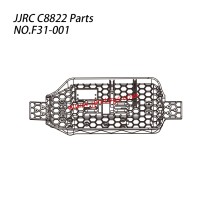 JJRC C8822 RC Car Parts Underbody NO.F31-001