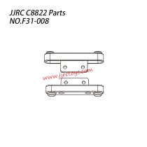 JJRC C8822 RC Car Parts Suspension Brances Mount NO.F31-008