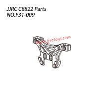 JJRC C8822 RC Car Parts Shock Butterfly Mount NO.F31-009