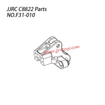 JJRC C8822 RC Car Parts Second Floor Baton Mount NO.F31-010