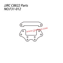 JJRC C8822 RC Car Parts Upper Suspension Brances NO.F31-012