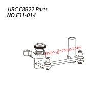 JJRC C8822 RC Car Parts Clutch Assembly NO.F31-014