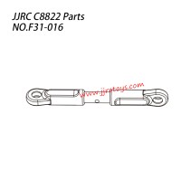 JJRC C8822 RC Car Parts Servo Tie Rod NO.F31-016