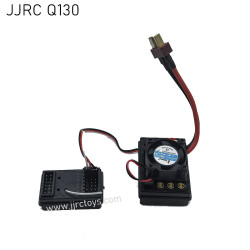 JJRC Q130 RC Car Parts Remote Control Receiver (7 channels)