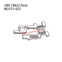 JJRC C8822 RC Car Parts Metal Motor Mount NO.F31-023