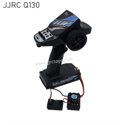 JJRC Q130 RC Car Parts Remote Control Receiver (7 channels)