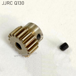 JJRC Q130 RC Car Parts Motor Gear