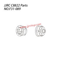 JJRC C8822 Parts Differential Gear Nylon Bucket NO.F31-089