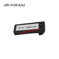 JJRC H108 A262 RC Drone Parts 1800mAh Original Battery