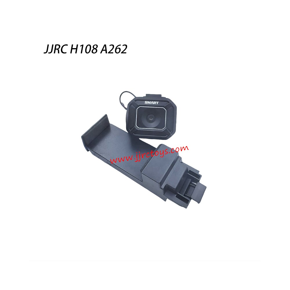 JJRC H108 A262 RC Drone Parts Dual Camera JJRC H108 A262 RC Drone Parts Dual Camera