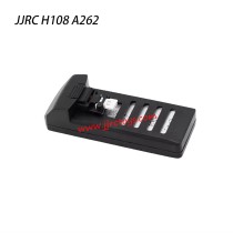 JJRC H108 A262 RC Drone Parts 3.7V 1800mAh Original Battery