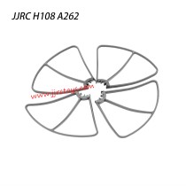 JJRC H108 A262 RC Drone Parts Protective Cover Set