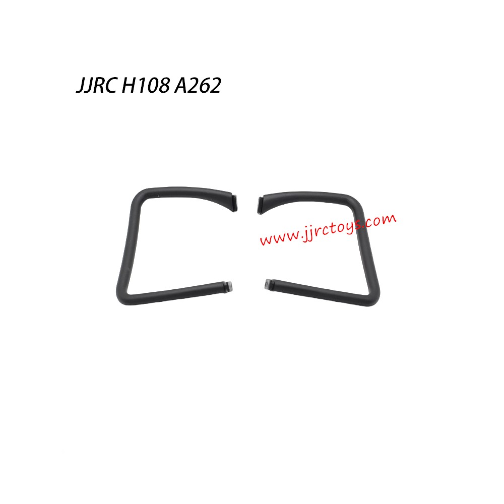 JJRC H108 A262 RC Drone Parts Kickstand Set JJRC H108 A262 RC Drone Parts Kickstand Set