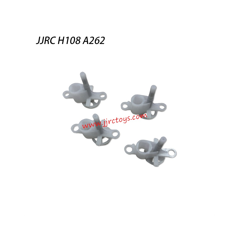JJRC H108 A262 RC Drone Parts Motor Mounts JJRC H108 A262 RC Drone Parts Motor Mounts
