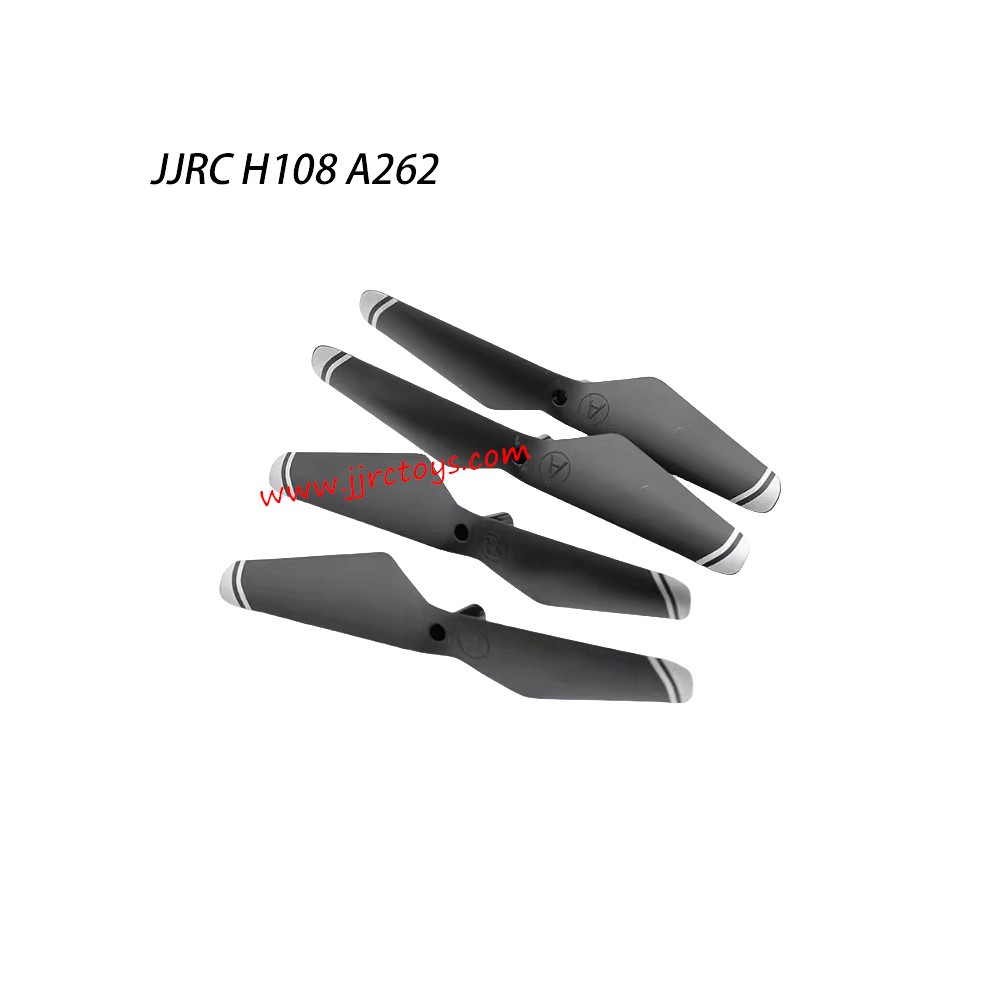 JJRC H108 A262 RC Drone Parts Paddles JJRC H108 A262 RC Drone Parts Paddles