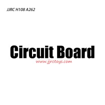 JJRC H108 A262 RC Drone Parts Circuit Board