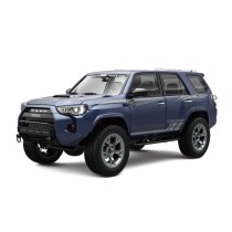 JJRC 1/18 Premium 4X4 Runner SUV All-Terrain RC Car blue