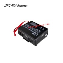 JJRC 4x4 Runner Parts 7.4V 600mAh Battery