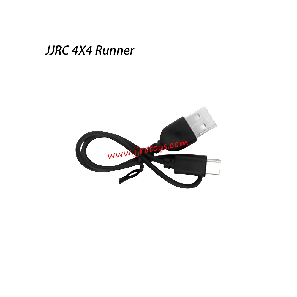 JJRC 4x4 Runner Parts USB Charger JJRC 4x4 Runner Parts USB Charger