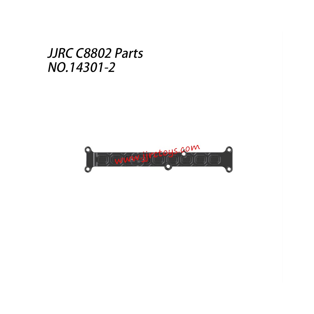 JJRC C8802 Parts Chassis Guard 14301-2
