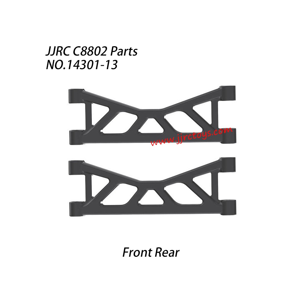 JJRC C8802 Parts Front/Rear Upper Links 14301-13 JJRC C8802 Parts Front/Rear Upper Links 14301-13