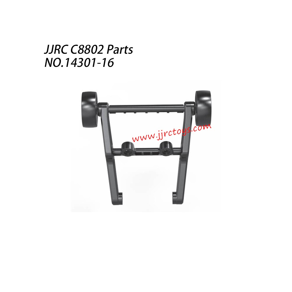 JJRC C8802 Parts Wheelie Bar 14301-16