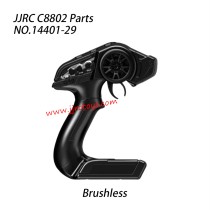 JJRC C8802 RC Car Parts Brushless Controller 14401-29