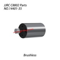 JJRC C8802 RC Truck Parts 2847 Brushless Motor 14401-35
