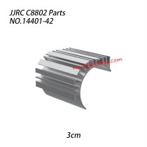 JJRC C8802 Parts Brushless Motor Radiator 3cm 14401-42
