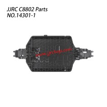 JJRC C8802 RC Car Parts Chassis 14301-1