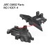 JJRC C8802 RC Car Parts Gear box Guard 14301-4