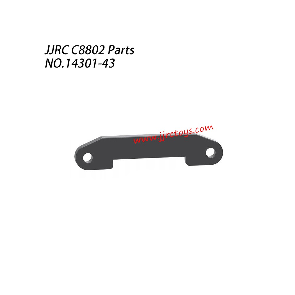 JJRC C8802 RC Car Parts Suppension Metal Arm 14301-43 JJRC C8802 RC Car Parts Suppension Metal Arm 14301-43
