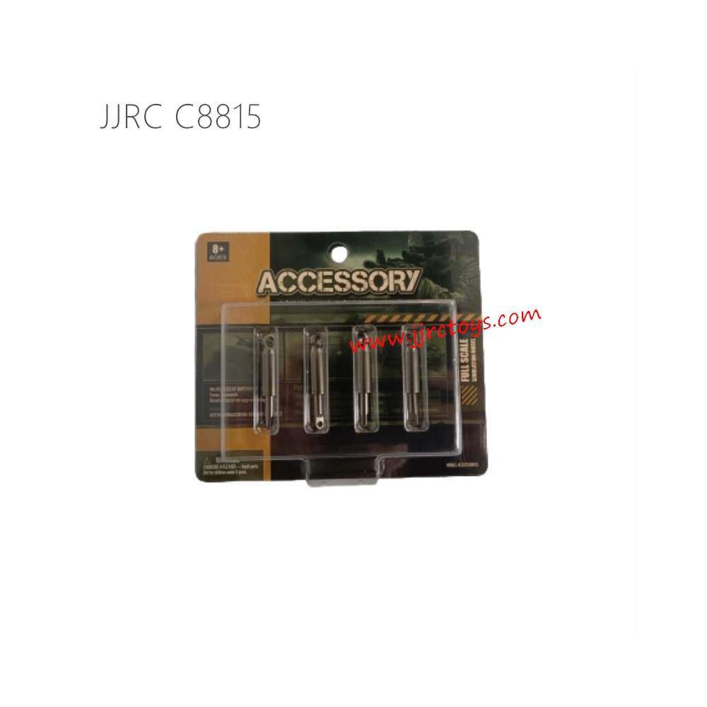 JJRC C8815 Parts Metal Shocks JJRC C8815 Parts Metal Shocks