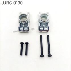 JJRC Q130 RC Truck Parts Metal Rear Wheel Seat