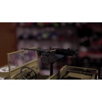 JJRC C8815 RTR 1/10 2.4Ghz 4WD Military RC Truck Large RC Car for Children