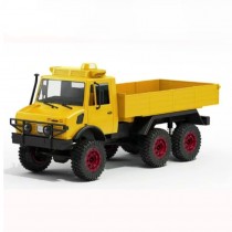 JJRC C8823 1/18 6WD RC Car