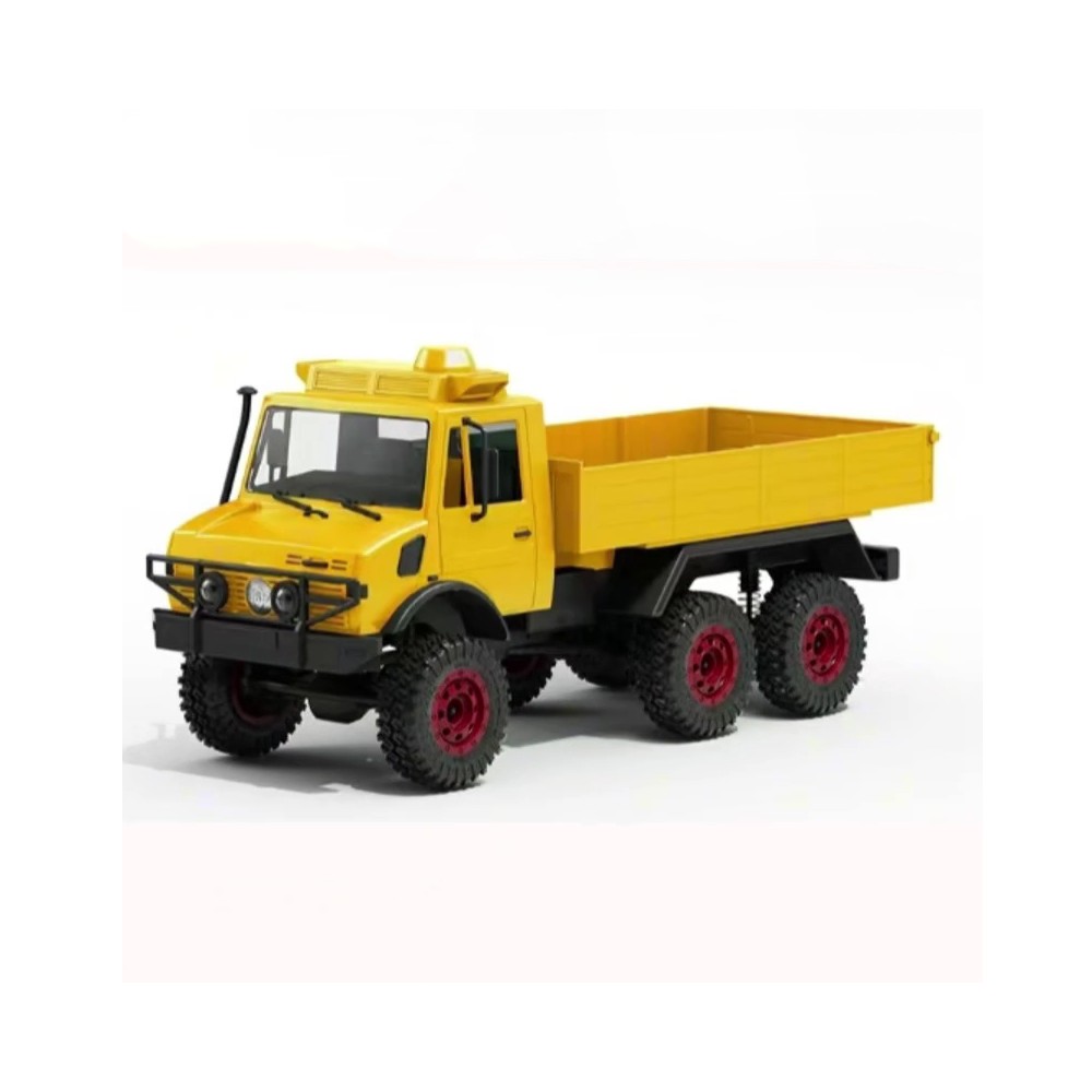 JJRC C8823 1/18 6WD RC Car