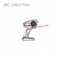JJRC C8823 RC Truck Parts Remote Control