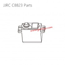 JJRC C8823 RC Truck Parts Shift Servo