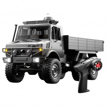 JJRC C8823 1/18 6WD RC Car A GRAY