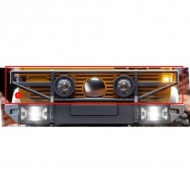 JJRC C8823 RC Truck Upgrade...