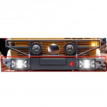 JJRC C8823 RC Truck Upgrade...