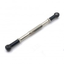 JJRC C8823 RC Truck Upgrade Parts Steering Rod black