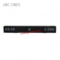 JJRC C8815 Parts Front Bumper