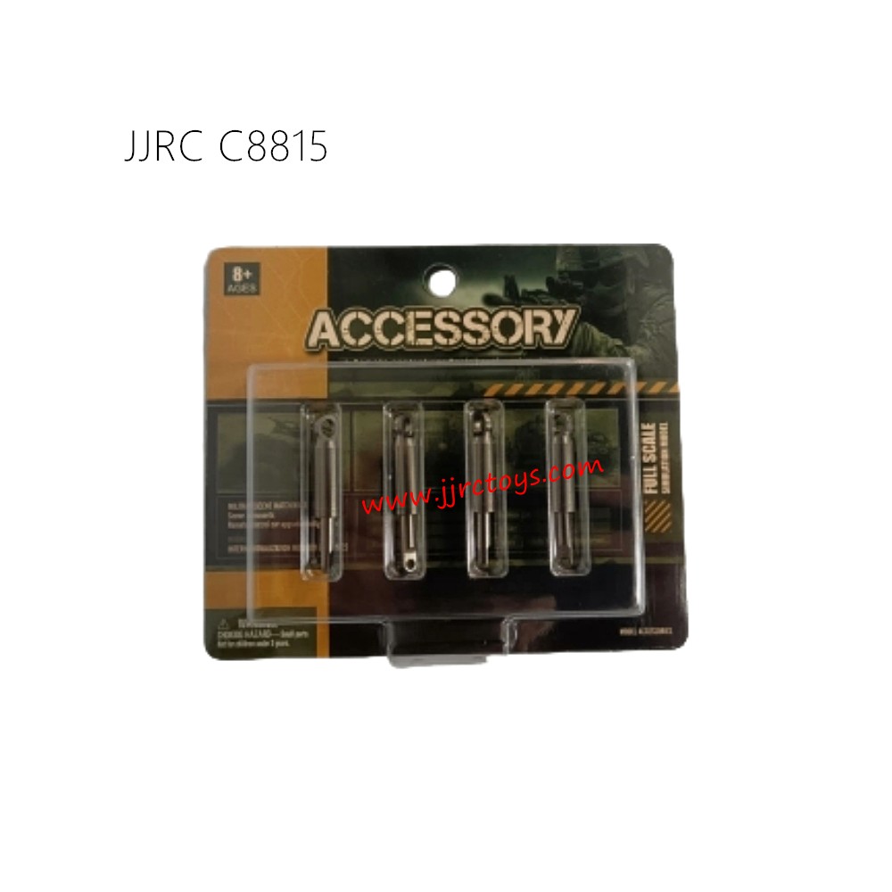 JJRC C8815 Parts Metal Shocks