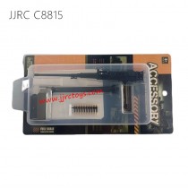 JJRC C8815 Parts decoration (oil drum)