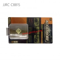 JJRC C8815 Parts decoration (oil drum)