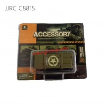 JJRC C8815 Parts Decoration (Small Box)
