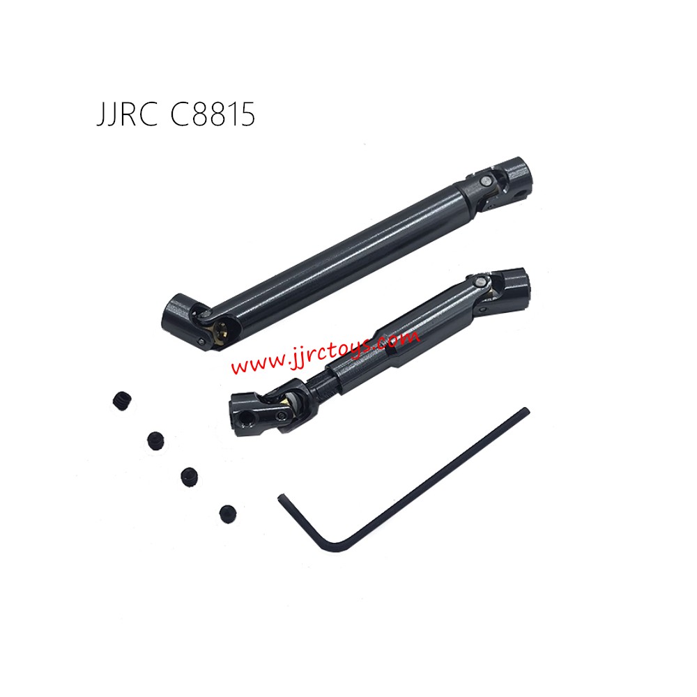 JJRC C8815 RC CAR Parts Metal Drive Shaft Titanium JJRC C8815 RC CAR Parts Metal Drive Shaft Titanium