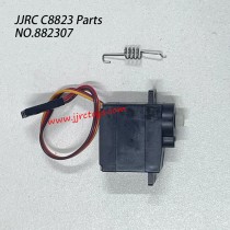 JJRC C8823 RC Truck Parts Shift Servo 882307